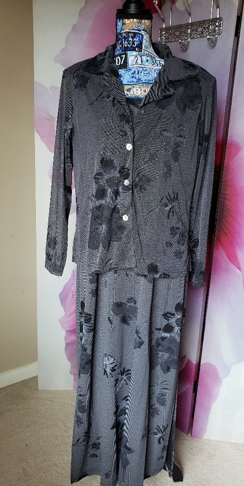 Dj&Co Dress